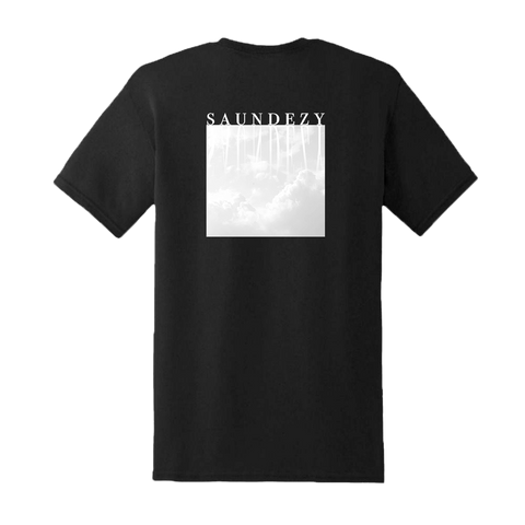 Saundezy "Cloud" T-shirt