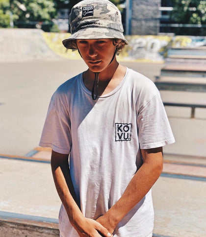 Saundezy bucket hat 2025